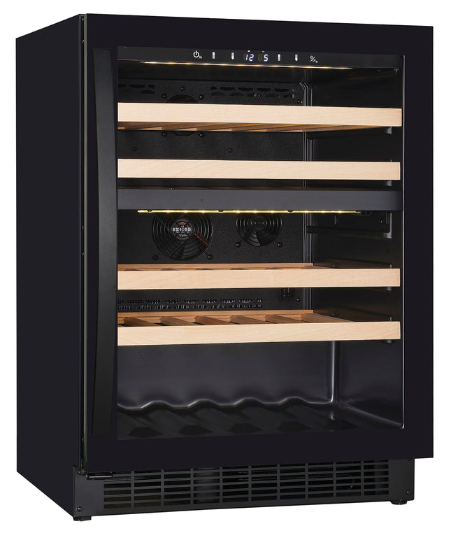 VINKØLER 119L DUAL ZONE