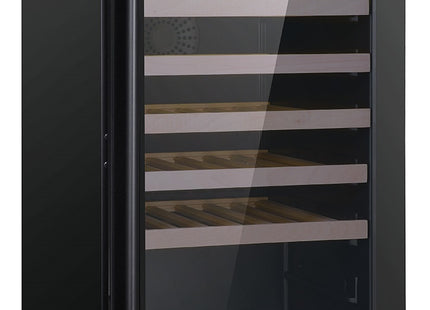 WINE COOLER 118L SINGLE ZONE