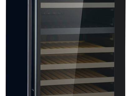 WINE COOLER 379L DUAL ZONE