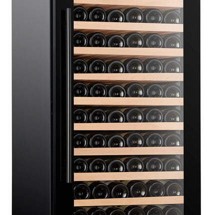 WINE COOLER 325L SINGLE ZONE