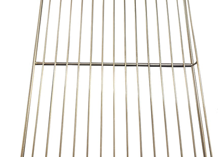 STAINLESS STEEL SHELF FOR 7525.0100