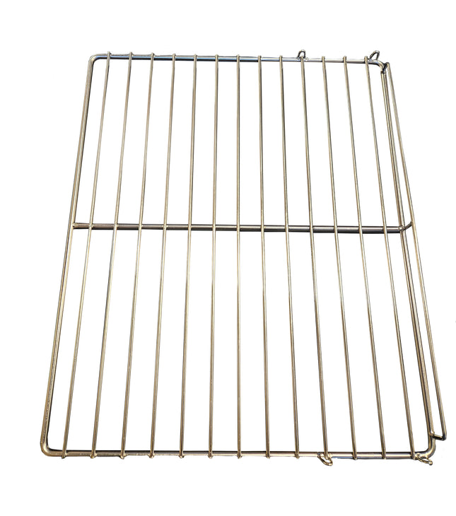 ÉTAGÈRE EN ACIER INOXYDABLE POUR 7525.0100