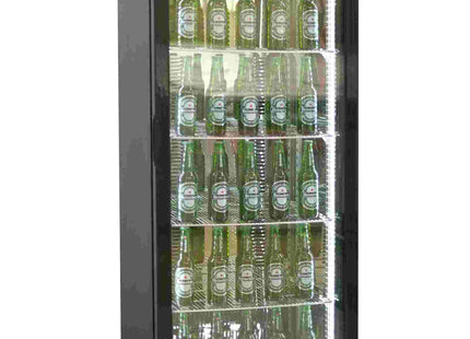 Backbar Cooler High Mvc-293