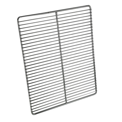 SS GRID LEFT/RIGHT FOR BACKBAR COOLER 7455.1315-1320