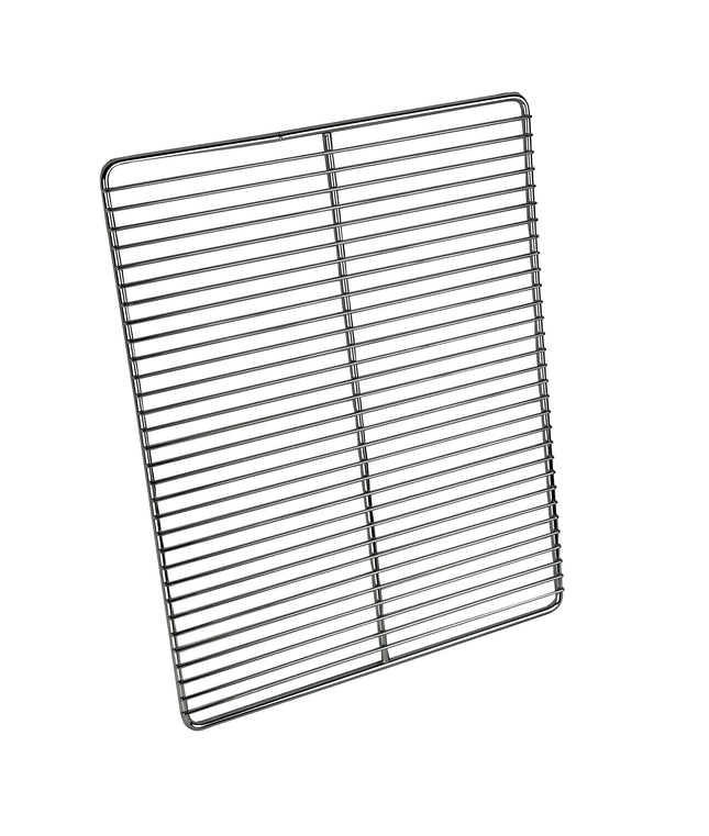 SS GRID LEFT/RIGHT FOR BACKBAR COOLER 7455.1315-1320