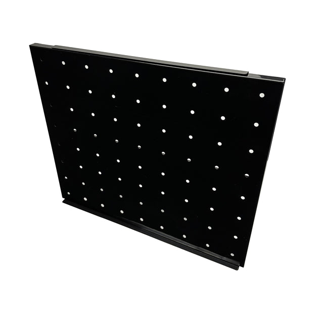 PERFORATED GRID L/R BLACK FOR 7526.0100