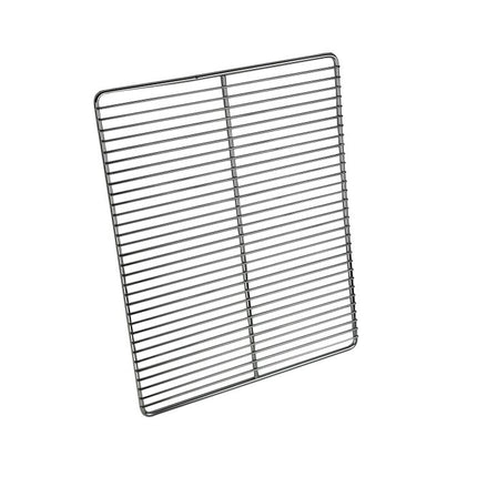 SS GRID MIDDLE FOR 7527.0015-0025-0040-0050