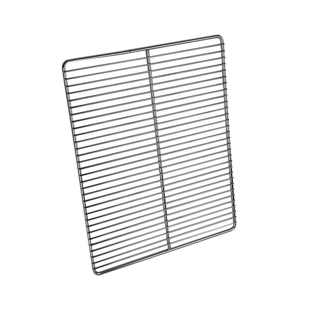 SS GRID MIDDLE FOR 7527.0015-0025-0040-0050