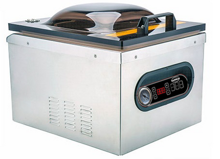 Vakuummaskin 300 mm - 630 W