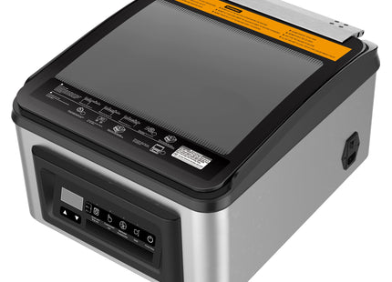 Vakuummaskin 300 mm - 380 W