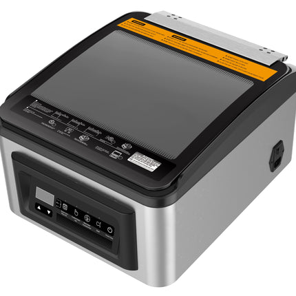VACUUM MACHINE 300MM - 380W