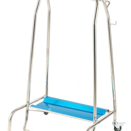 PEDALSTYRT SØPPELSEKKHOLDER