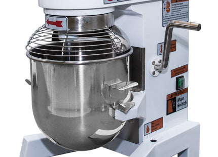 Planetary Mixer 10L