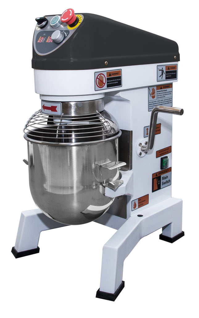 PLANETAIRE MENGER 10L