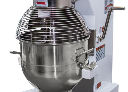PLANETARY MIXER 30L