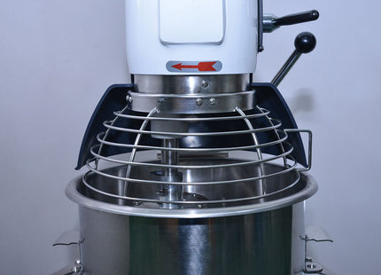 PLANETBLANDARE 10 LTR