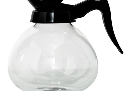 GLASS COFFEE JUG 1.8L