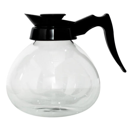 GLASS COFFEE JUG 1.8L