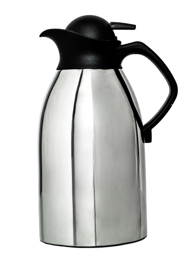 PICHET THERMOS À CAFÉ 2,0L