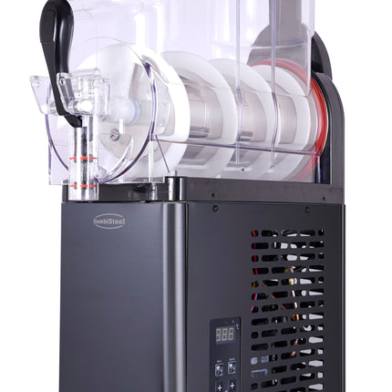 GRANITAMACHINE 1X12L