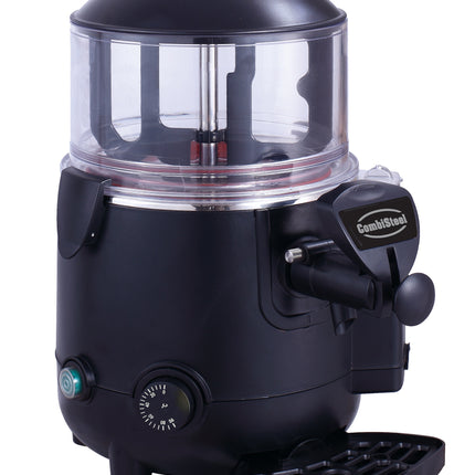 WARMTE CHOCOLADE DISPENSER 5L