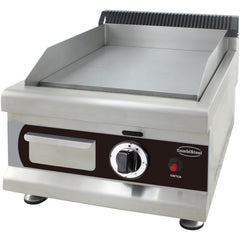 Collection image for: Fry Tops Gas