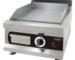 Collection image for: Fry Tops Gaz