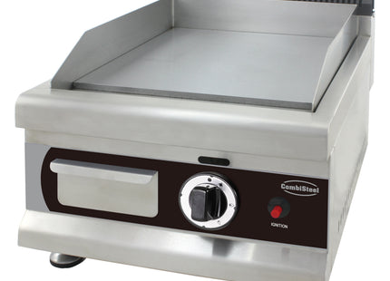 Gas Fry Top 400 Propane