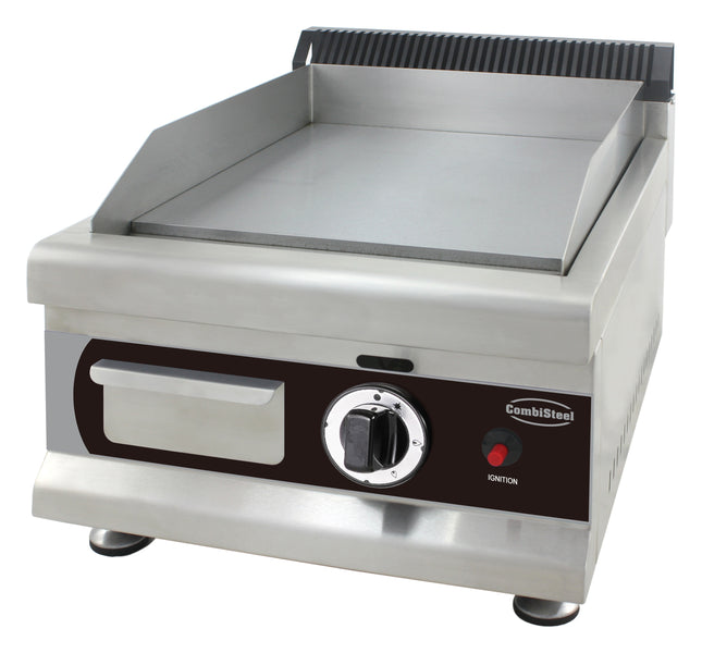 Plaque de cuisson gaz 400 PROPANE