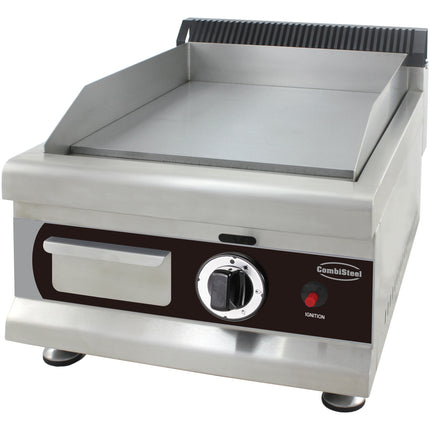 Plaque de cuisson gaz 400