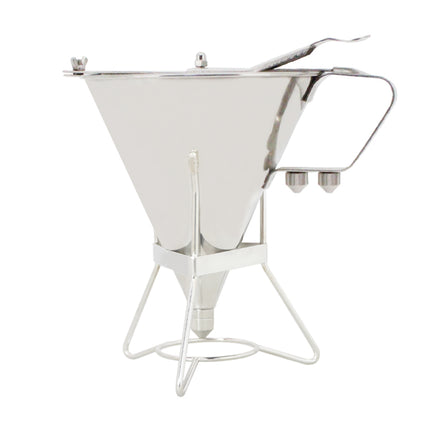 BATTER DISPENSER 1.3L INCL DOSING BUTTON