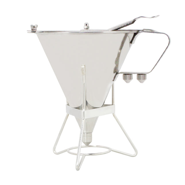 BATTER DISPENSER 1.3L INCL DOSING BUTTON
