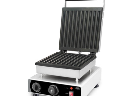 GAUFRE 7PCS CHURROS