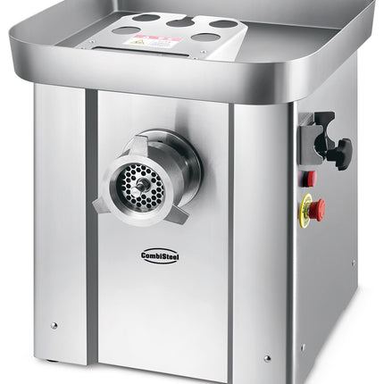 MEAT GRINDER 32 - 500KG/H 400V