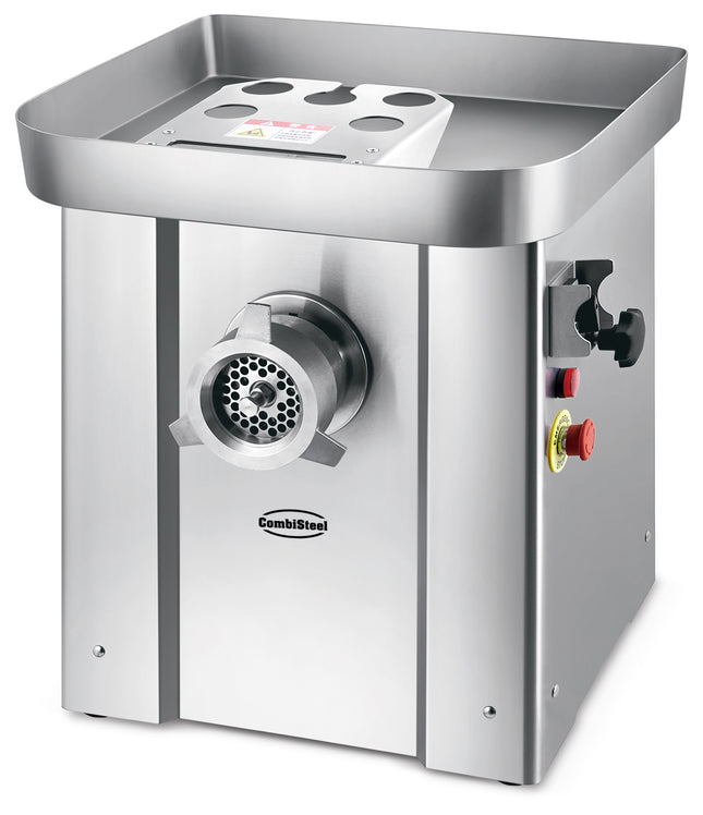 KØDKVÆRN 32 - 500KG/H 400V