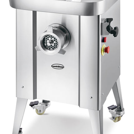 MEAT GRINDER 32 - 500KG/H 400V - MOBILE