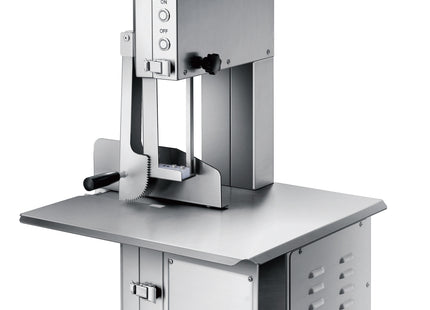 RUSTFRI STÅL KAROSS Bensav 230V 1650MM