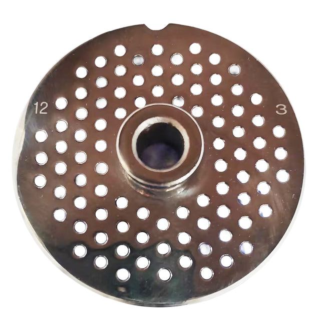 3 mm Hulskive til Kødhakker 12 - 150 kg/t