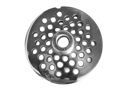 6MM SLÆBEPLADE TIL Kødhakker 12 - 150 kg/t