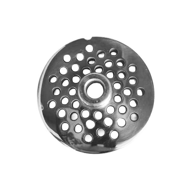6-mm-Mahlplatte für Fleischwolf 12–150 kg/h