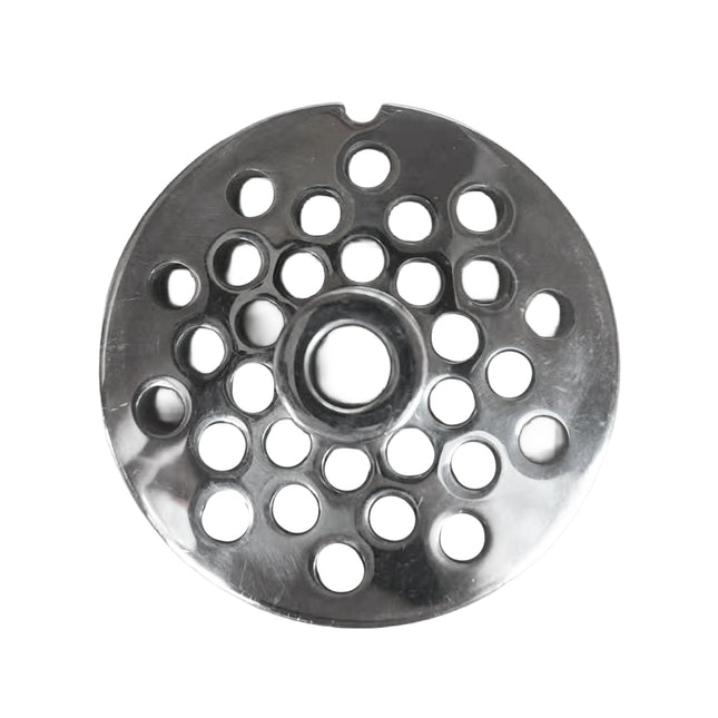 8 mm Grinder Plate for Meatgrinder 12 - 150 kg/h