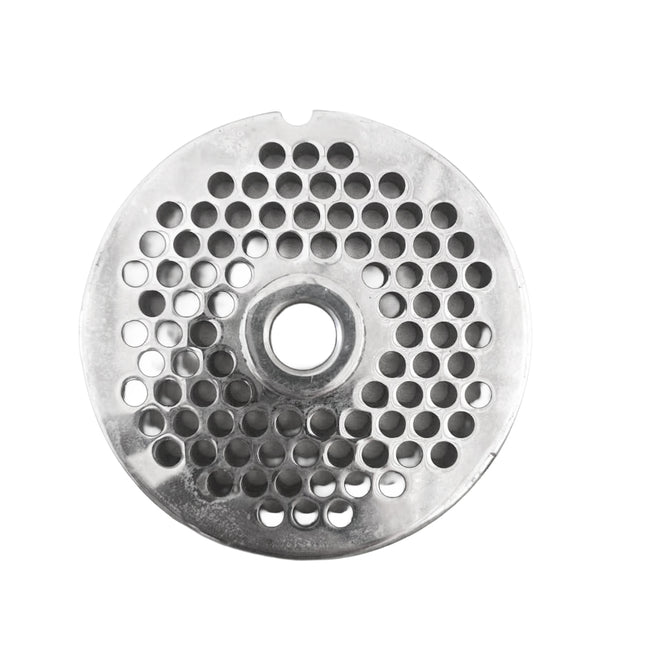 6 mm Mahlplatte für Fleischwolf 22 – 250 kg/h