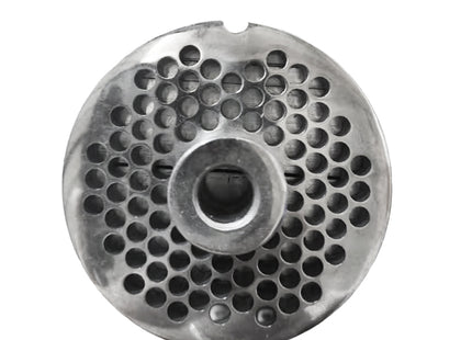 8 mm Mahlplatte für Fleischwolf 22 – 250 kg/h