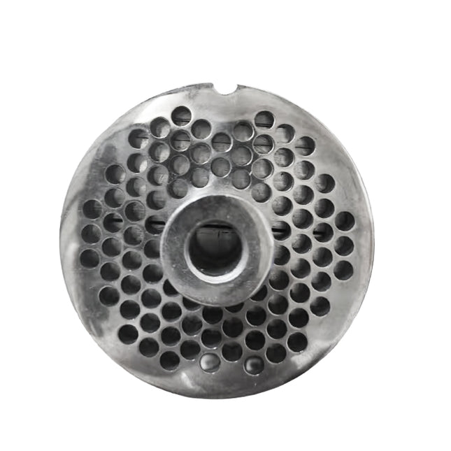 8 mm Grinder Plate for Meatgrinder 22 - 250 kg/h