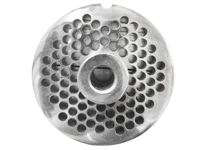 3-mm-Mahlplatte für Fleischwolf 32–500 kg/h
