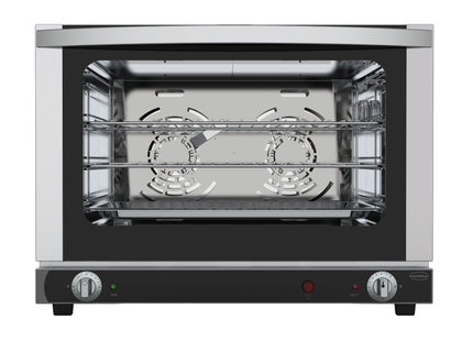 ELEC. CONVECTION OVEN HUMIDIFIER 4X1/1GN