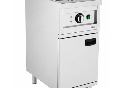 ENTRÉ 700 EL BAIN-MARIE 1/1GN