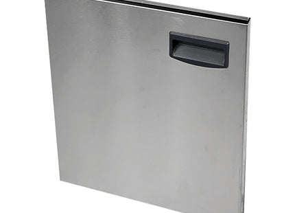 Entry 700 Door
