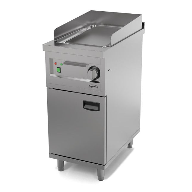 EINTRAG 700 EL. BRATTOPF CHROM