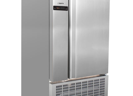 SARO hurtigfryser 
Model URSUS 15S